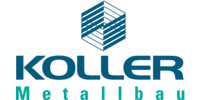 Logo der Firma Koller Metallbau GmbH aus Schaafheim auf dem Branchenportal Schlosserei.net
