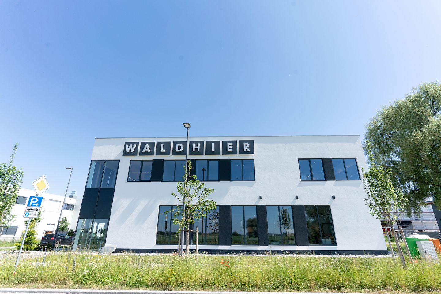 Beispielarbeit von Fliesen Waldhier GmbH | Freising - veröffentlicht auf Fliesenleger.net