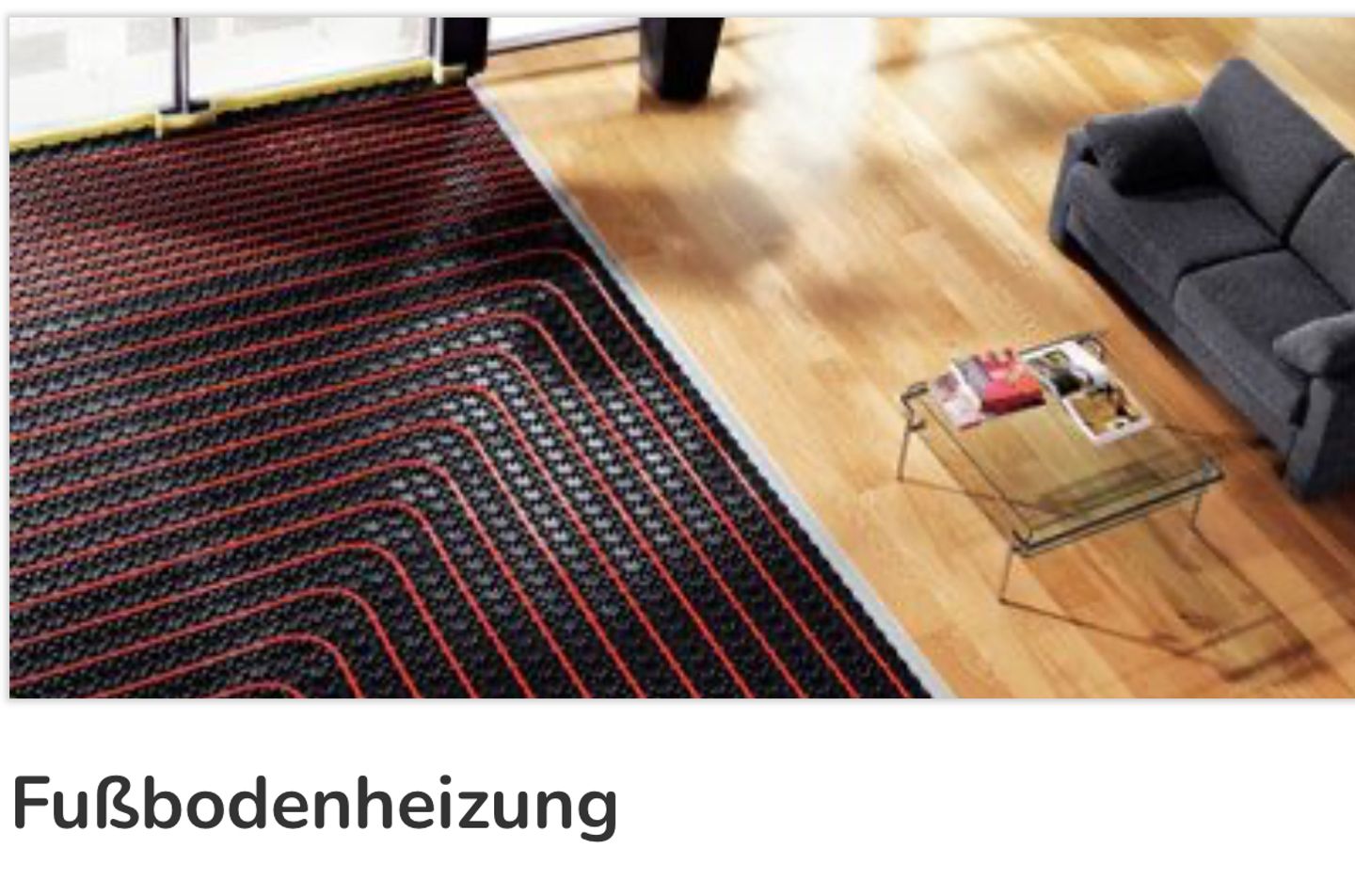 Beispielarbeit von Speck Christian e.K. Haustechnik Speck HEIZUNG · SANITÄR · ELEKTRO - veröffentlicht auf Sanitaer.org