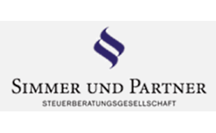 Logo der Firma Simmer und Partner Partnerschaftsgesellschaft mbB aus Marburg auf dem Branchenportal Steuer-Berater.de