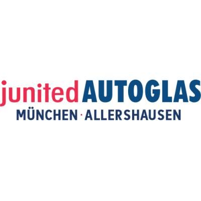 Logo der Firma junited AUTOGLAS München-Trudering aus München auf dem Branchenportal Glaserei.org