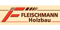 Logo der Firma Fleischmann Holzbau aus Kulmbach auf dem Branchenportal Tischler-Schreiner.org