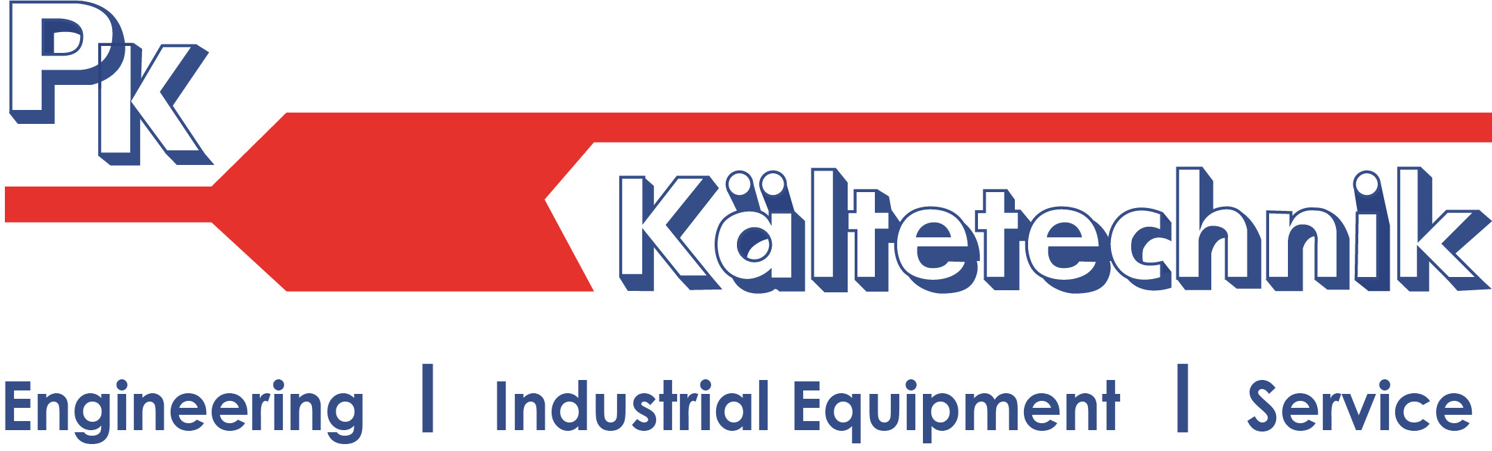 Logo der Firma PK-Kältetechnik GmbH aus Haundorf auf dem Branchenportal Klimatechniker.net