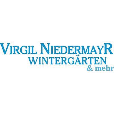 Logo der Firma Virgil Niedermayr GmbH aus Freilassing auf dem Branchenportal Glaserei.org