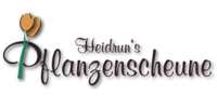 Logo der Firma Heidruns Pflanzenscheune Inh. Annika Drechsel aus Marienberg auf dem Branchenportal Gartenbau.org