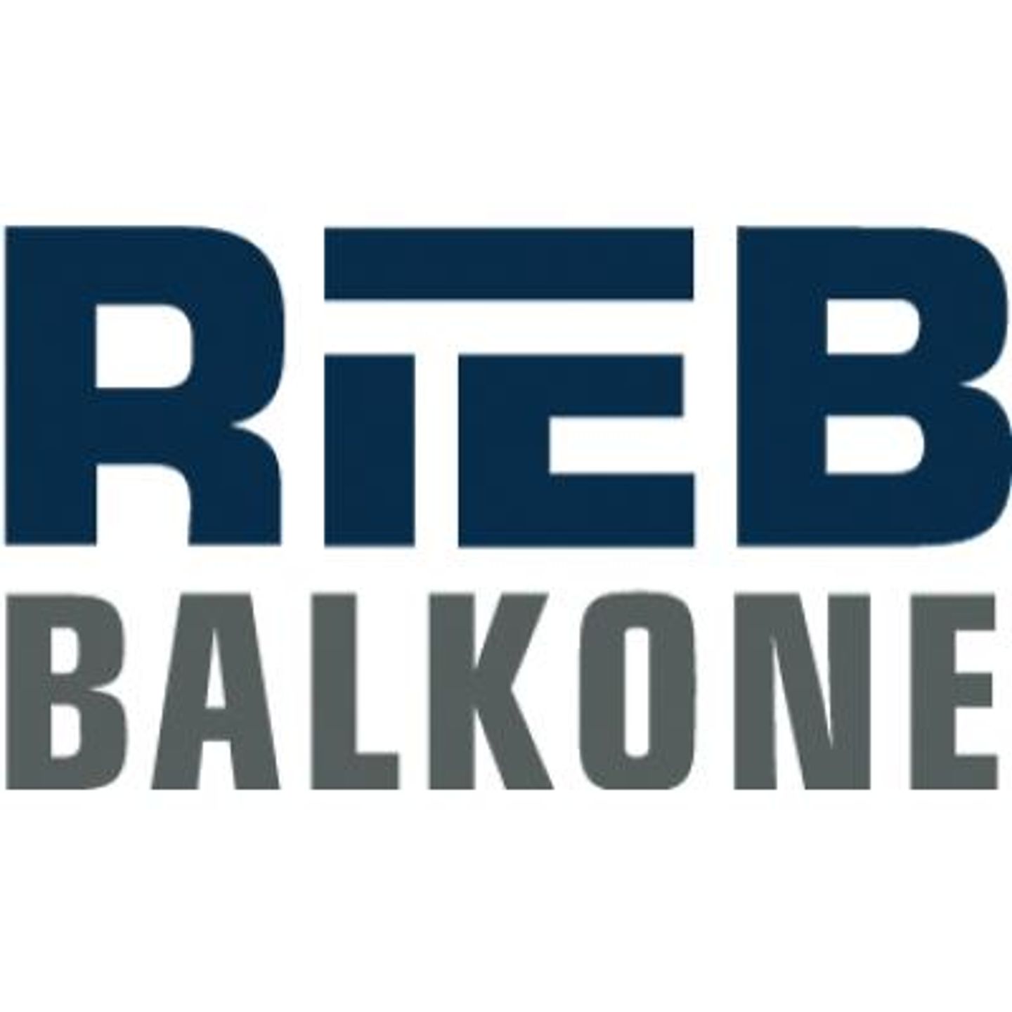Logo der Firma Rieb Balkone GmbH aus Biedenkopf auf dem Branchenportal Tischler-Schreiner.org