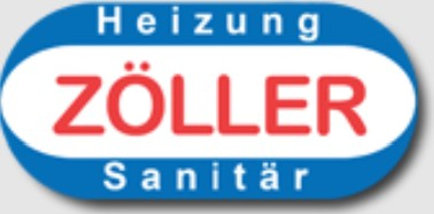 Logo der Firma ZÖLLER Heizung - Sanitär aus Bad Langensalza auf dem Branchenportal Sanitaer.org