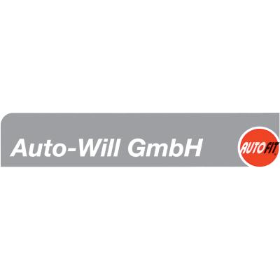 Logo der Firma Auto Will GmbH aus Kleinsendelbach auf dem Branchenportal Auto-Werkstatt.de