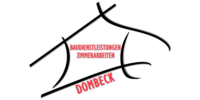 Logo der Firma Dombeck Markus aus Bonndorf auf dem Branchenportal Tischler-Schreiner.org