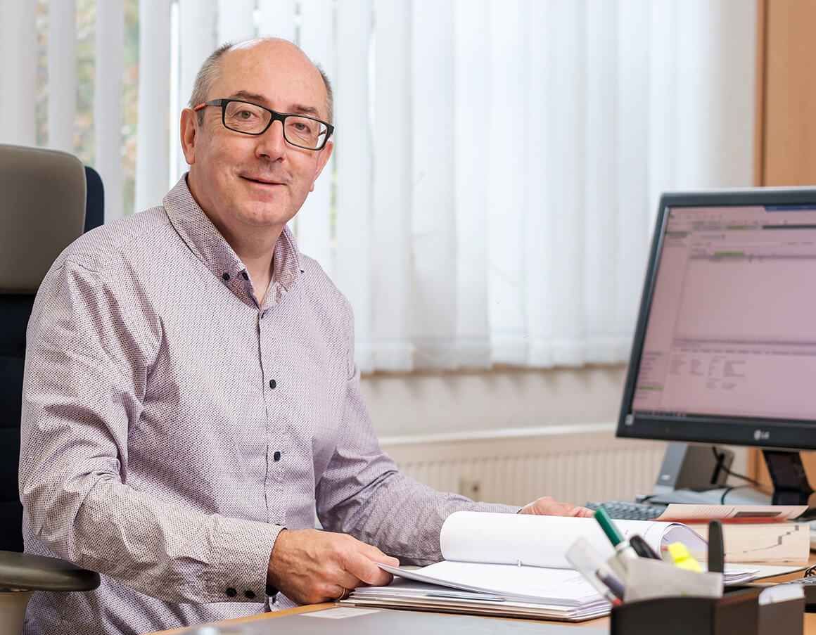 Beispielarbeit von Steuerberater, Matthäus Olawsky - veröffentlicht auf Steuer-Berater.de