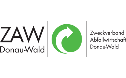 ZAW Donau-Wald - LOGO