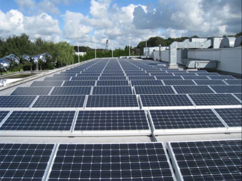 Beispielarbeit von solar-einkauf.com GmbH & Co.KG - veröffentlicht auf Solartechnik.org