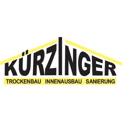 Logo der Firma Ernst Kürzinger aus Beilngries auf dem Branchenportal Trockenbauunternehmen.net