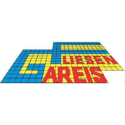 Logo der Firma Fliesen Gareis GmbH & Co. KG aus Burgebrach auf dem Branchenportal Fliesenleger.net