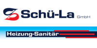 Logo der Firma Schü-La GmbH aus Schneeberg auf dem Branchenportal Sanitaer.org
