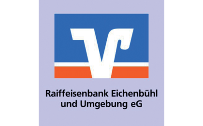 Logo der Firma Raiffeisenbank Eichenbühl und Umgebung eG aus Eichenbühl auf dem Branchenportal Finanzberater.net