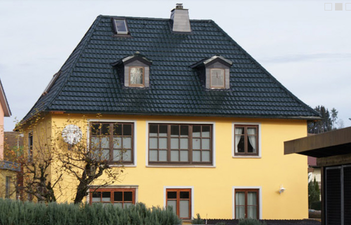 Beispielarbeit von Cherbiat Dachdeckerei e.K. - veröffentlicht auf Dachdecker.com