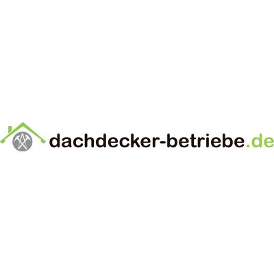 Logo der Firma Dachdecker-Betriebe.de aus Berlin auf dem Branchenportal Dachdecker.com