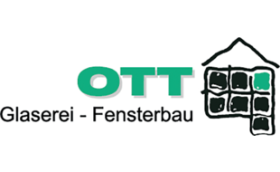 Logo der Firma Ott GmbH aus Böblingen auf dem Branchenportal Glaserei.org