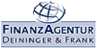 Logo der Firma FinanzAgentur Deininger & Frank GmbH & Co. KG aus Landsberg am Lech auf dem Branchenportal Finanzberater.net