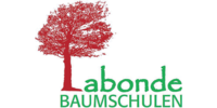 Logo der Firma Baumschulen Labonde aus Niederkrüchten auf dem Branchenportal Gartenbau.org