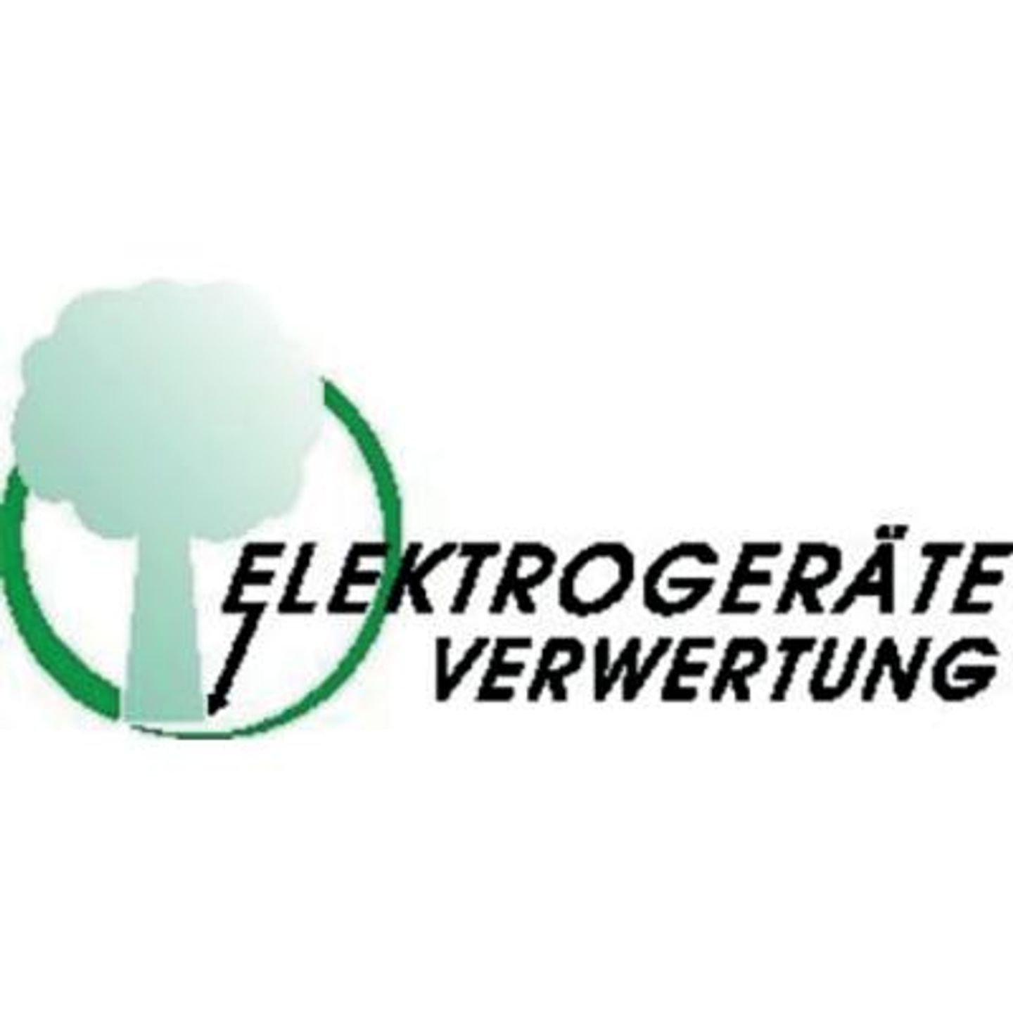 Logo der Firma Elektrogeräteverwertung Göllingen GmbH aus Sondershausen auf dem Branchenportal Hausmeisterdienste.net