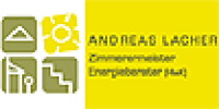 Logo der Firma Andreas Lacher aus Seehausen auf dem Branchenportal Dachdecker.com