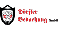 Logo der Firma Dachdecker Dörfler Bedachung GmbH aus Greiz auf dem Branchenportal Dachdecker.com
