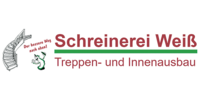 Logo der Firma Weiss aus Hohenburg auf dem Branchenportal Tischler-Schreiner.org