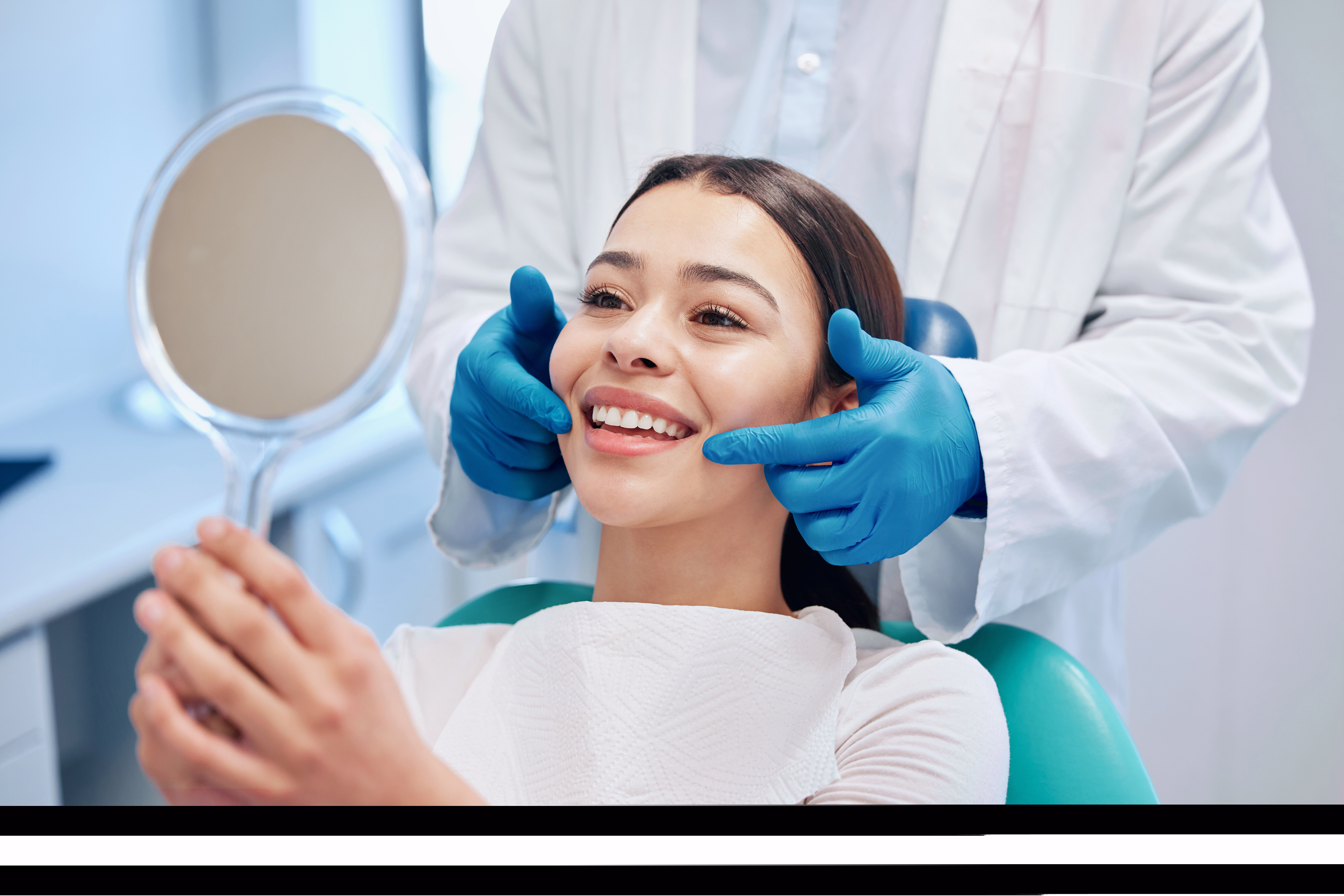 Christiane Bahrs Zahnärztin TS Kieferorthopädie und Funktionstherapie cover image