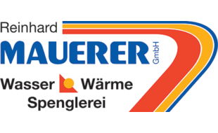 Logo der Firma Reinhard Mauerer GmbH aus Waldmünchen auf dem Branchenportal Elektriker.org