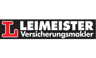 Logo der Firma Leimeister Versicherungsmakler GmbH aus Aschaffenburg auf dem Branchenportal Finanzberater.net