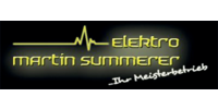 Logo der Firma Summerer Martin Elektroinstallationen aus Prutting auf dem Branchenportal Elektriker.org