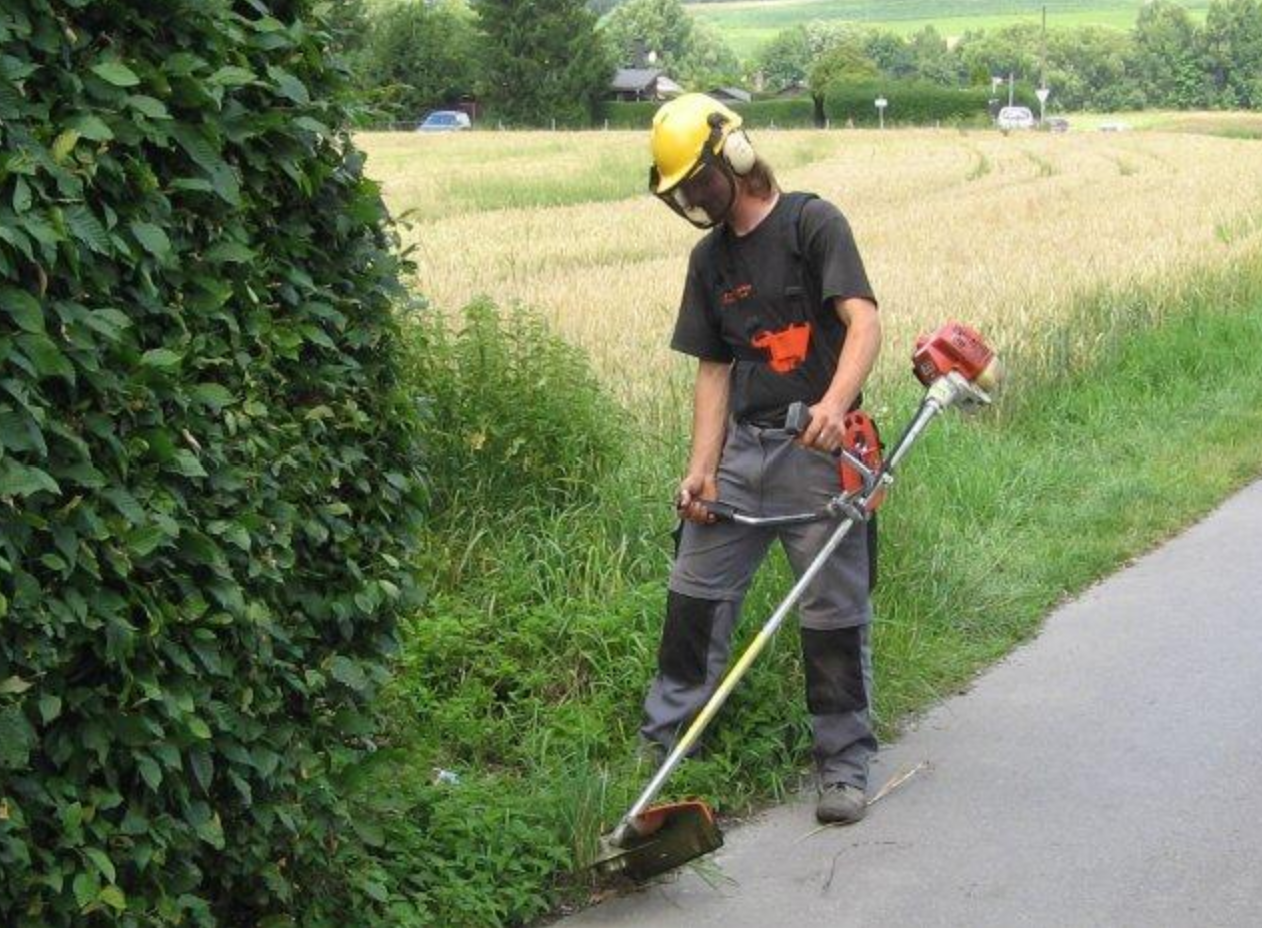 Beispielarbeit von Gala-Bau Murgas - veröffentlicht auf Gartenbau.org