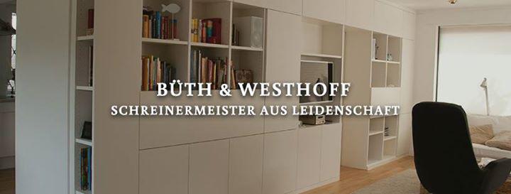 Beispielarbeit von Schreinerei Büth & Westhoff - veröffentlicht auf Tischler-Schreiner.org