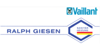 Logo der Firma Giesen, Ralph Heizung Sanitär aus Viersen auf dem Branchenportal Heizungsbau.net