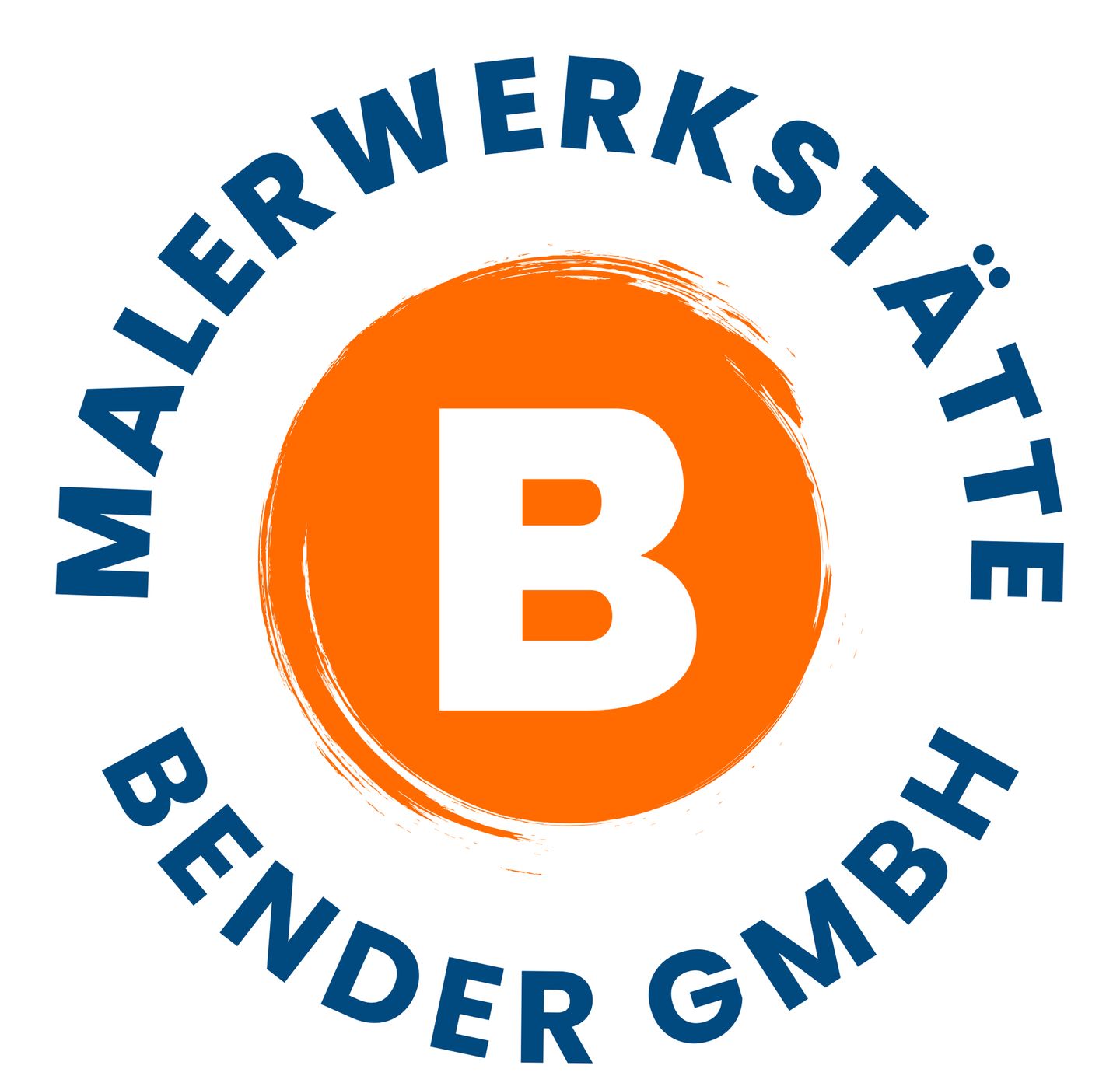 Logo der Firma Malerwerkstätte Bender aus Königstein im Taunus auf dem Branchenportal Maler.org