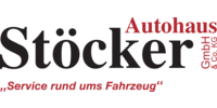 Logo der Firma Autohaus Stöcker GmbH & Co. KG aus Uehlfeld auf dem Branchenportal Auto-Werkstatt.de