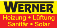 Logo der Firma Werner Johann aus Mähring auf dem Branchenportal Sanitaer.org