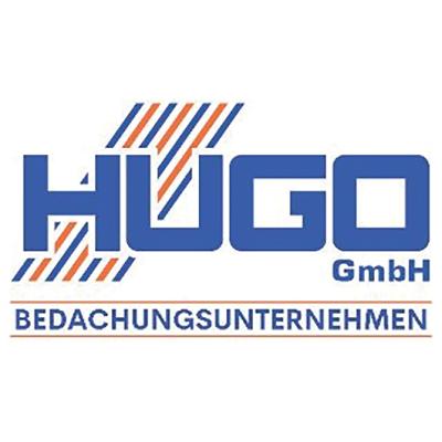 Logo der Firma Dachdeckerei u. Spenglerei Hugo GmbH aus Bessenbach auf dem Branchenportal Dachdecker.com