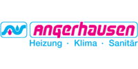 Logo der Firma Angerhausen Heizung - Klima - Sanitär, Inh. Stefan Goris e.K. aus Krefeld auf dem Branchenportal Sanitaer.org