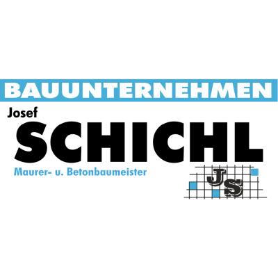Logo der Firma Schichl Bau GmbH & Co.KG aus Wegscheid auf dem Branchenportal Bauunternehmen.org