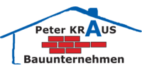 Logo der Firma Peter Kraus Bauunternehmen aus Heroldsbach auf dem Branchenportal Bauunternehmen.org