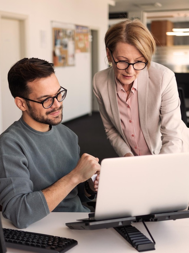 Beispielarbeit von Hiscox SA - veröffentlicht auf Finanzberater.net