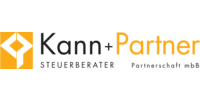 Logo der Firma Kann + Partner Steuerberater Partnerschaft mbB aus Scheßlitz auf dem Branchenportal Steuer-Berater.de