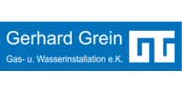 Logo der Firma Grein Gerhard Gas- und Wasserinstallation e.K. aus Würzburg auf dem Branchenportal Sanitaer.org