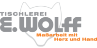 Logo der Firma Wolff Ernst Werner aus Hermannsburg auf dem Branchenportal Tischler-Schreiner.org