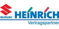 Logo der Firma Autohaus Heinrich aus Großschönau auf dem Branchenportal Auto-Werkstatt.de