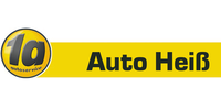 Logo der Firma Auto Heiss aus Jesenwang auf dem Branchenportal Auto-Werkstatt.de