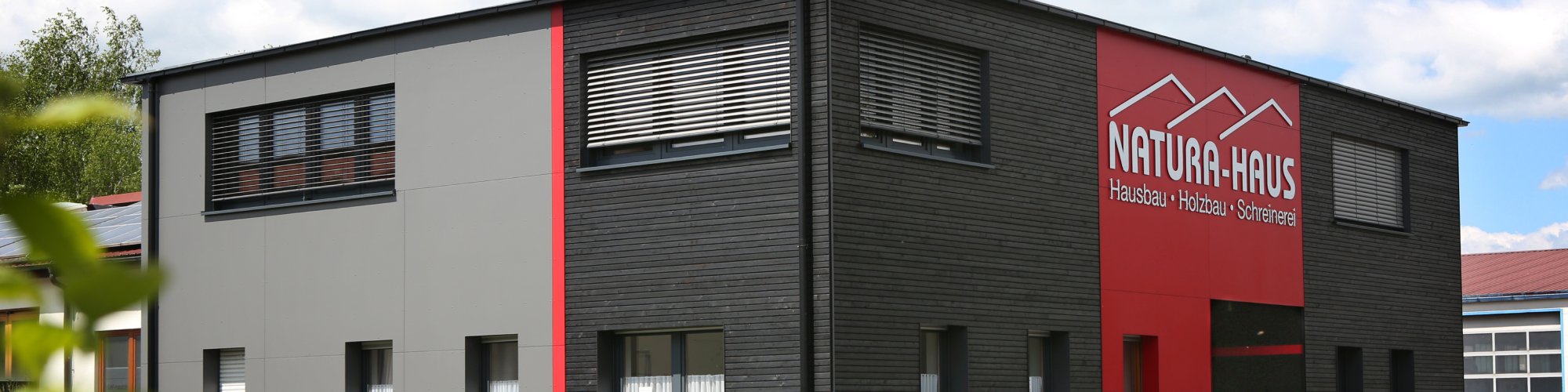 Natura-Haus cover image